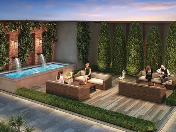 Apartments in Santacruz West