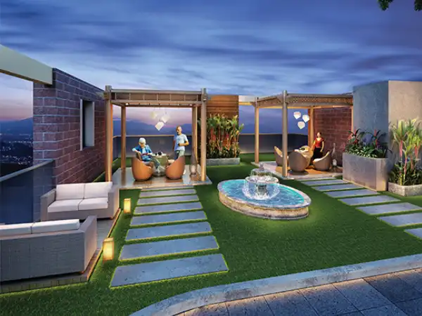 Projects in Santacruz West