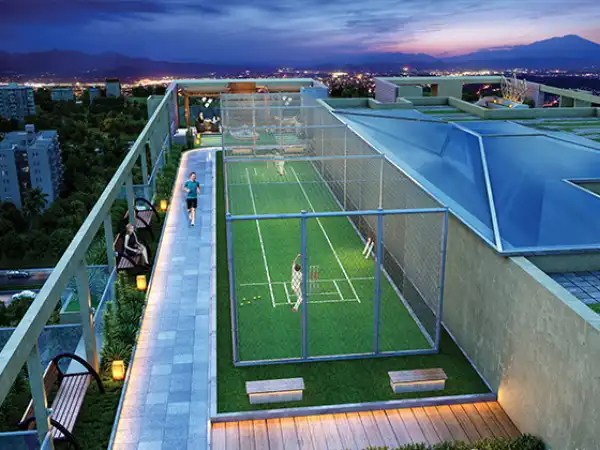 3 BHK Apartments in Santacruz West